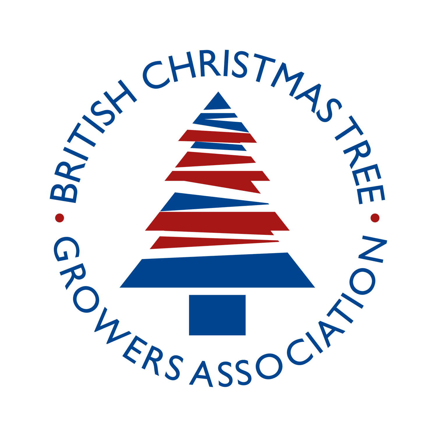 British Christmas Tree Growers Association Logo