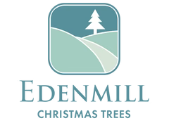 Edenmill Christmas Trees